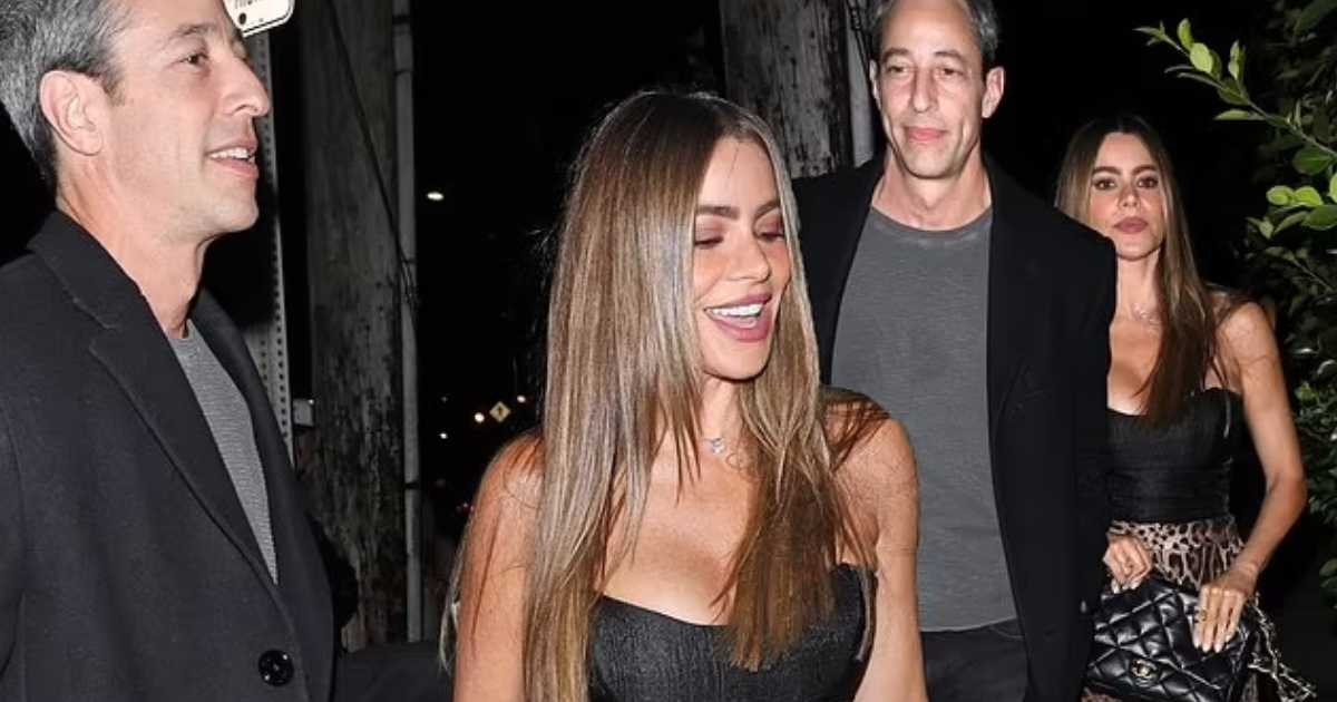 Justin Saliman Wife
