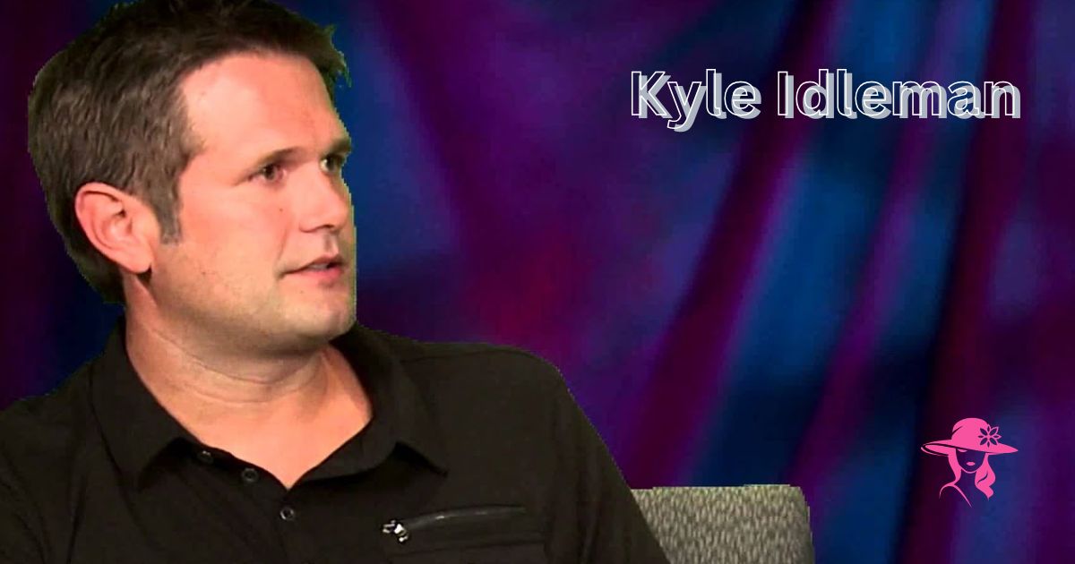 Kyle Idleman Net