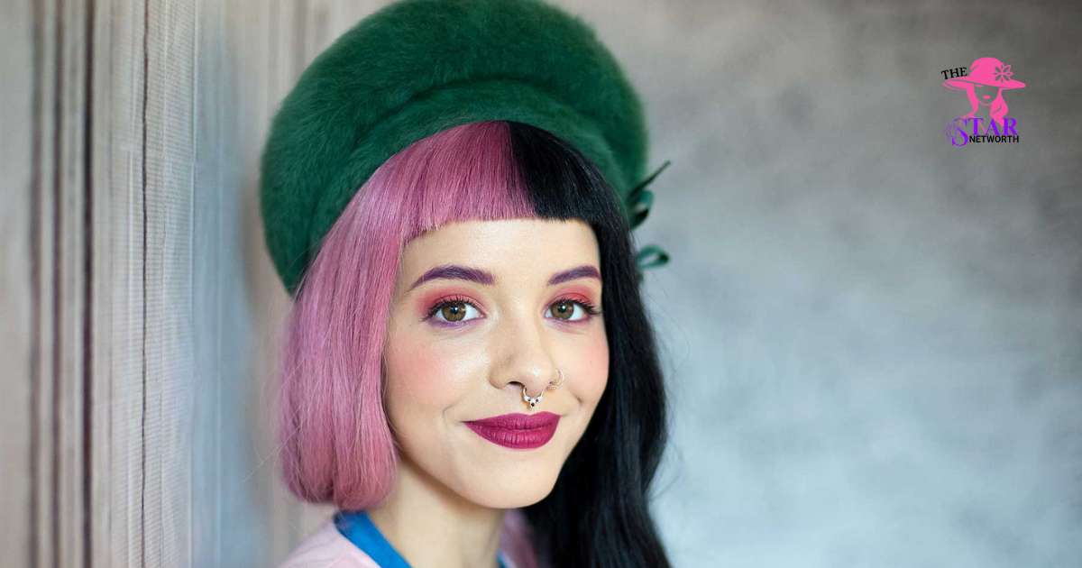 Melanie Martinez Net Worth