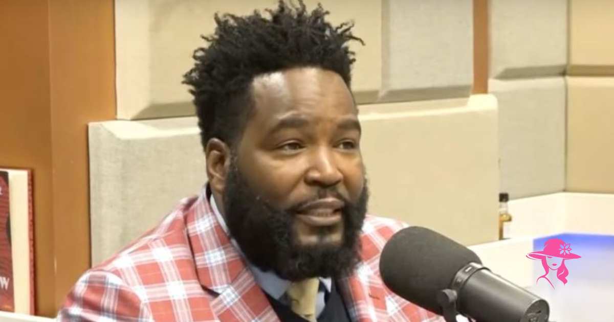 Who is Dr Umar Johnson