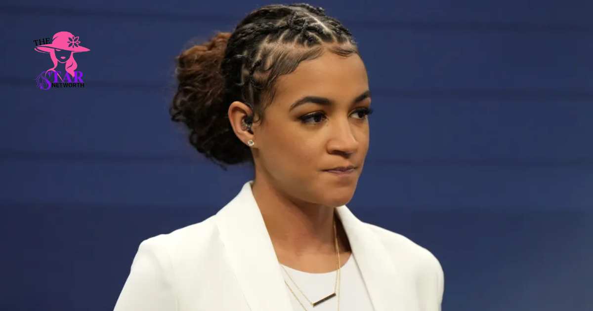 Andraya Carter Net Worth