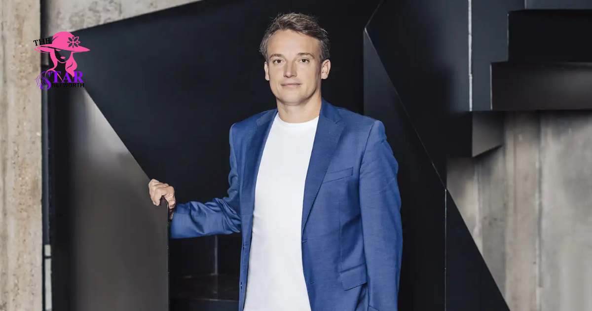 Christian Klein Net Worth