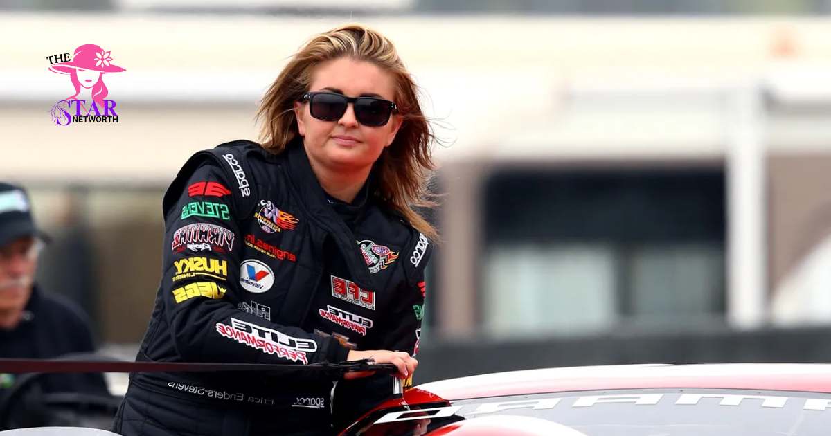 Early Life and Passion for Racing