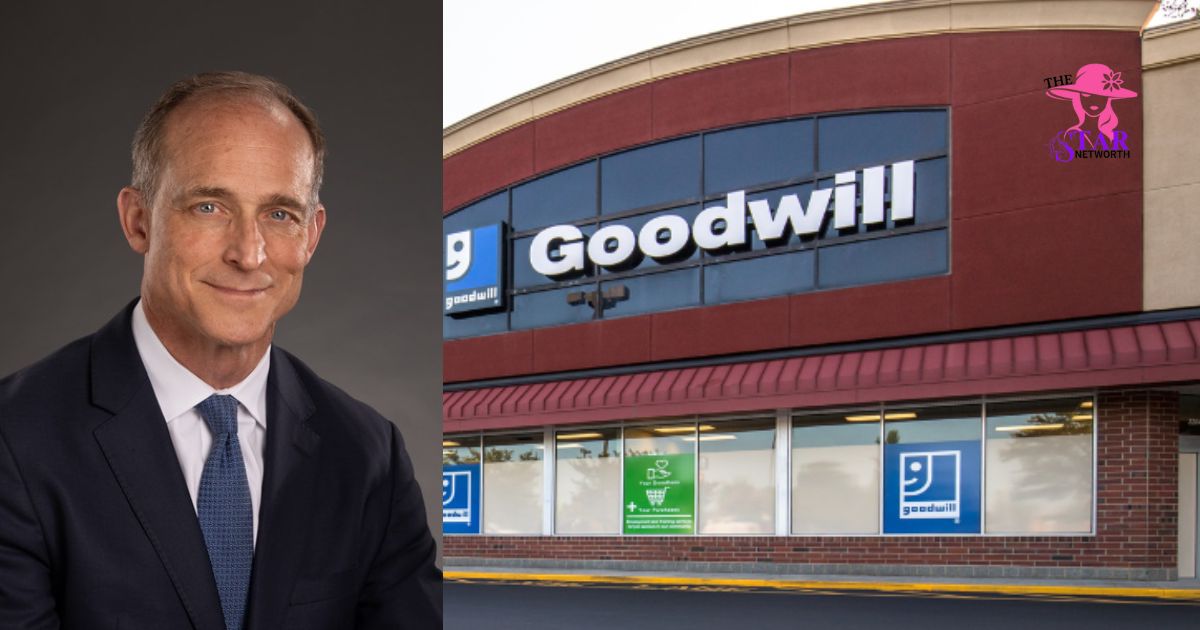 Goodwill Owner Net Worth Forbes