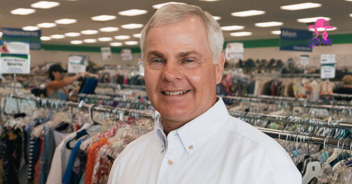 Goodwill Owner Net Worth