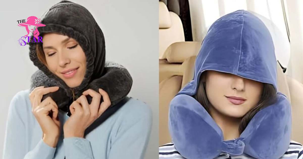 Hoodie Pillow Net Worth