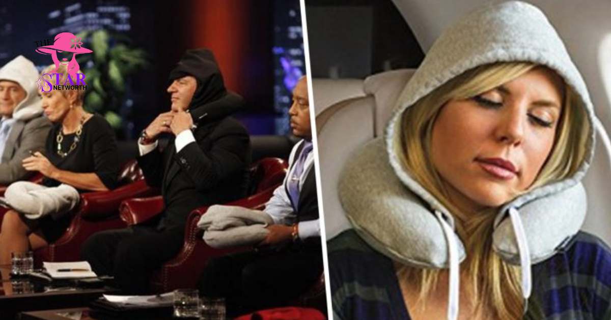 Hoodie Pillow’s Shark Tank Journey and Milestones