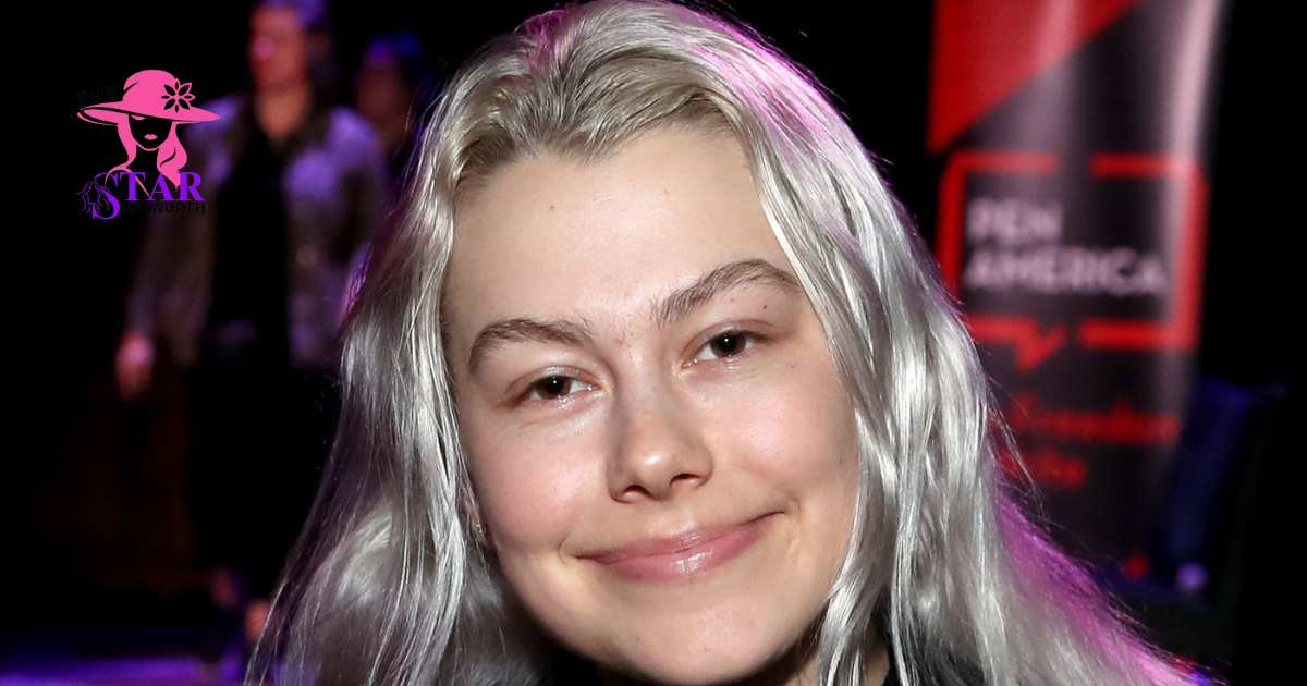 How Much Is Phoebe Bridgers’ Net Worth in 2025