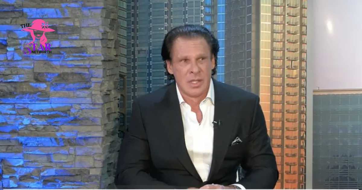 Hugh Hathcock Net Worth