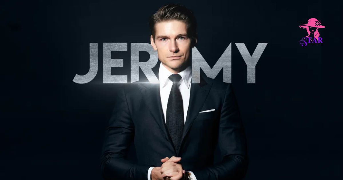 Introduction to Jeremy Fragrance