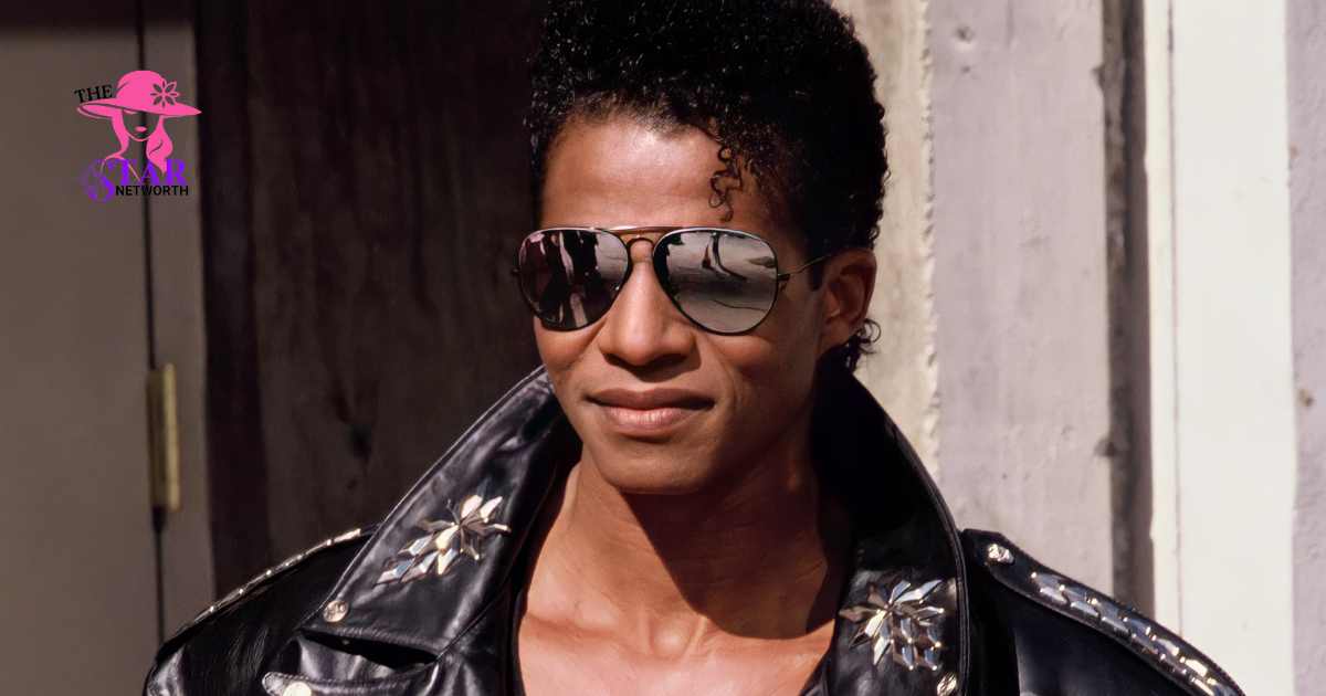 Jackie Jackson Net Worth