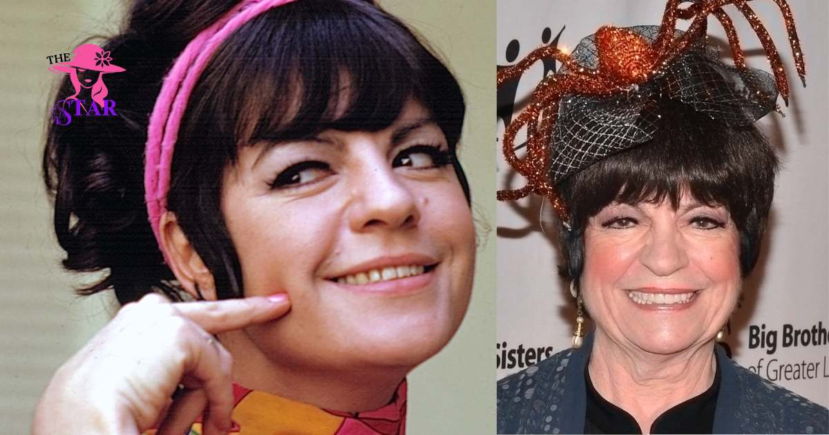 Joanne Worley Net Worth