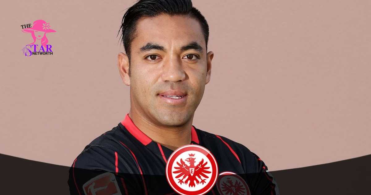 Marco Fabian’s Early Life: From Dreams to Reality