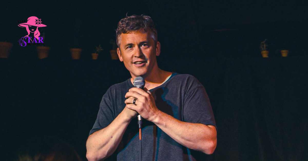 Matt McCusker Net Worth