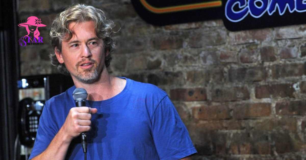 Matt McCusker’s Early Life