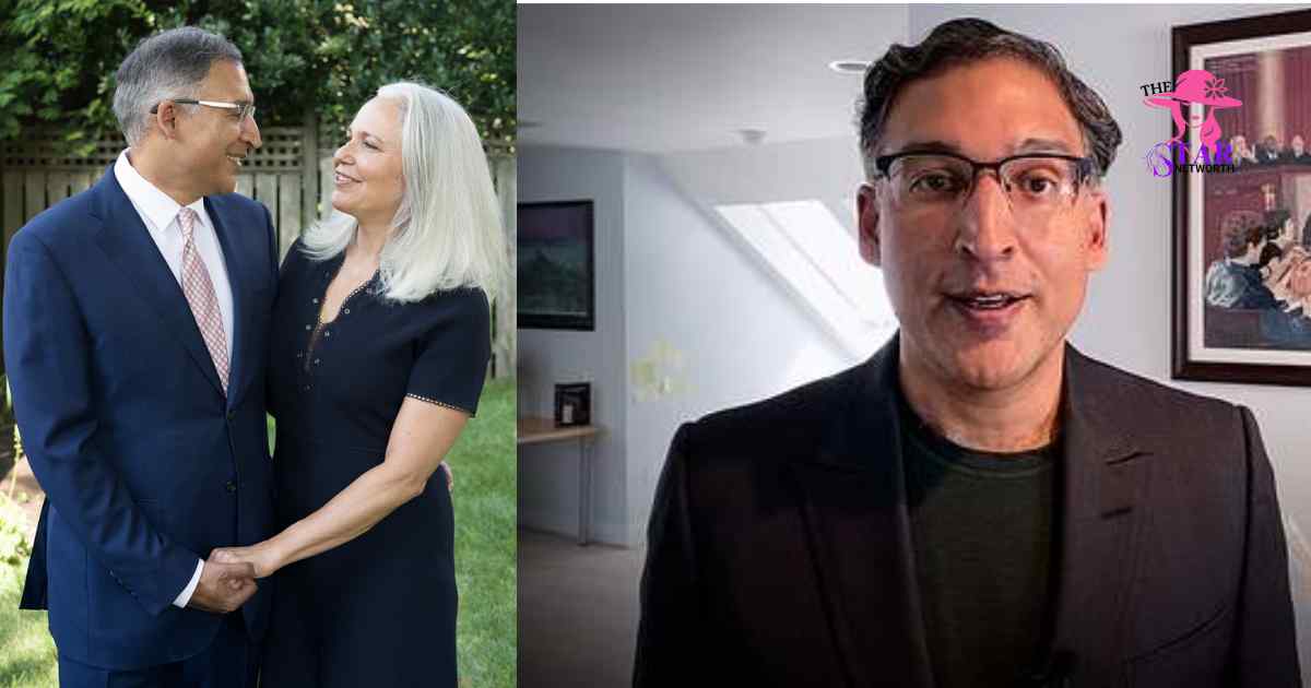 Neal Katyal Family and Personal Life