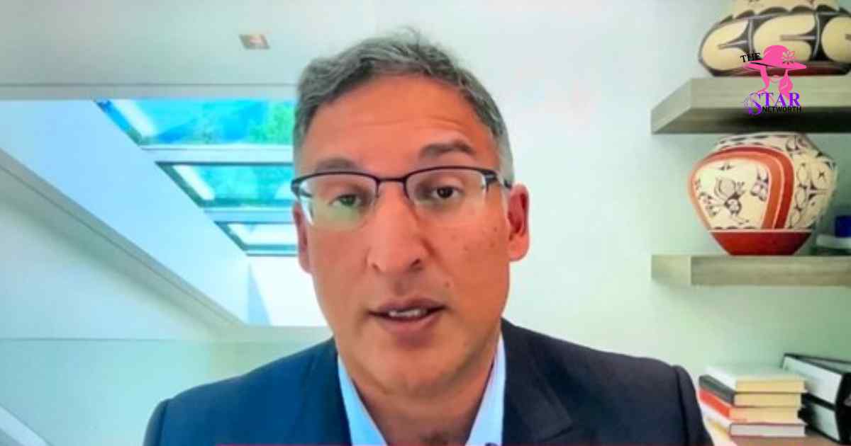 Neal Katyal’s Social Media Presence