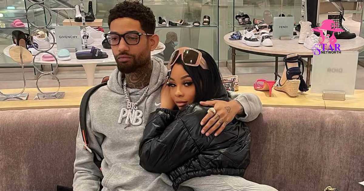 PnB Rock Personal Life
