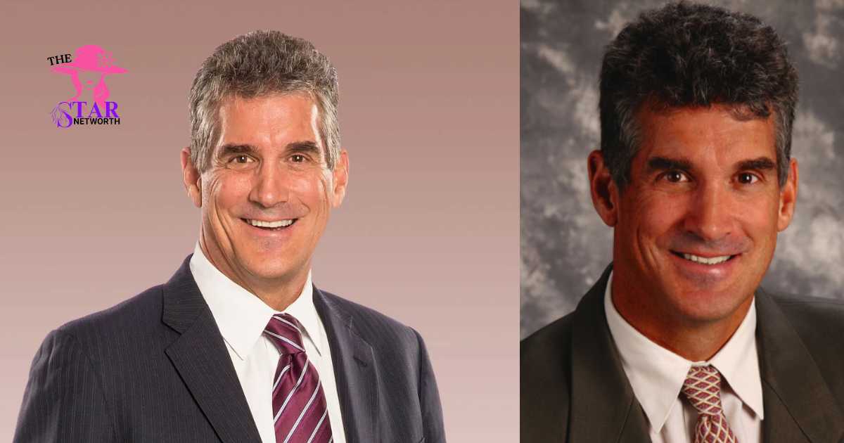 Profile Summary  of Glenn Carano