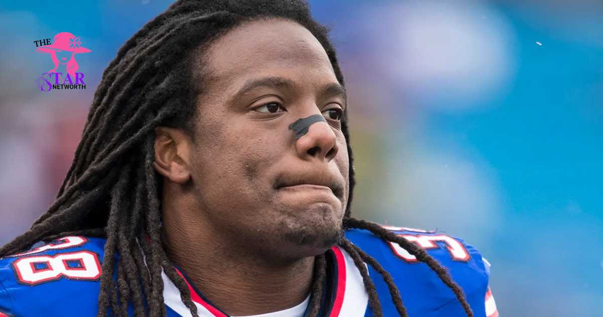 Sergio Brown Biography
