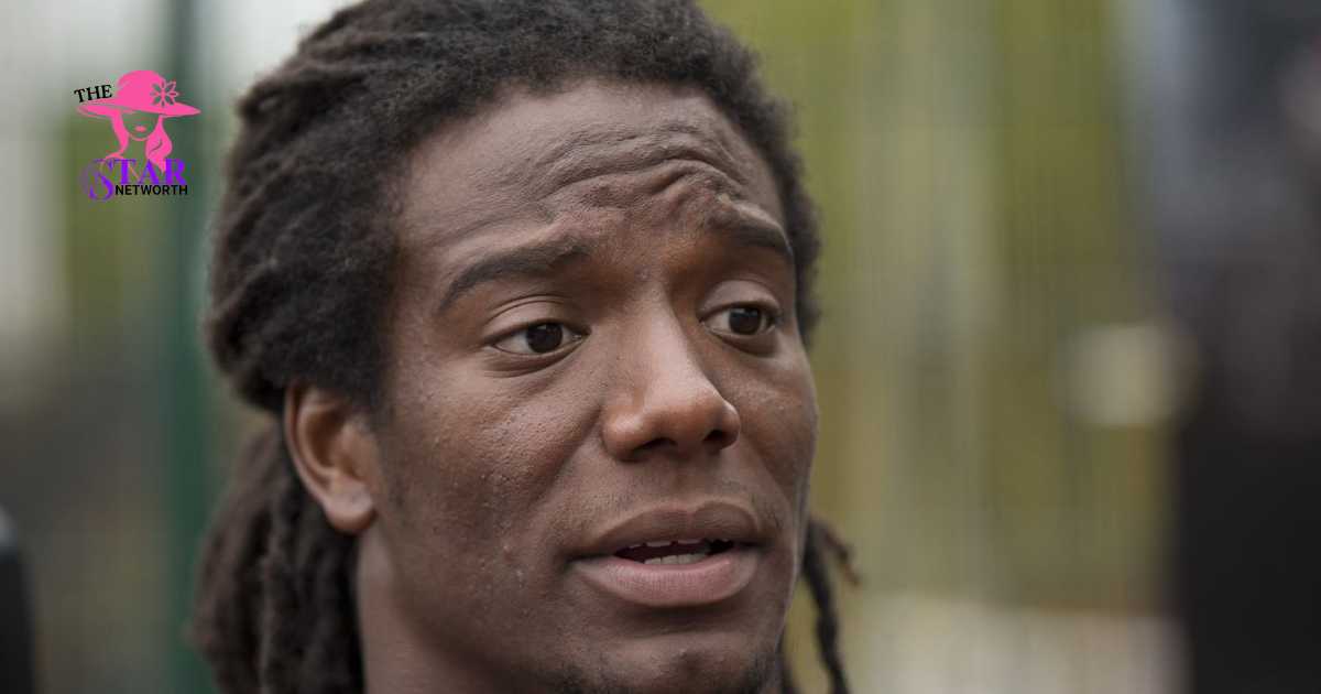 Sergio Brown Net Worth
