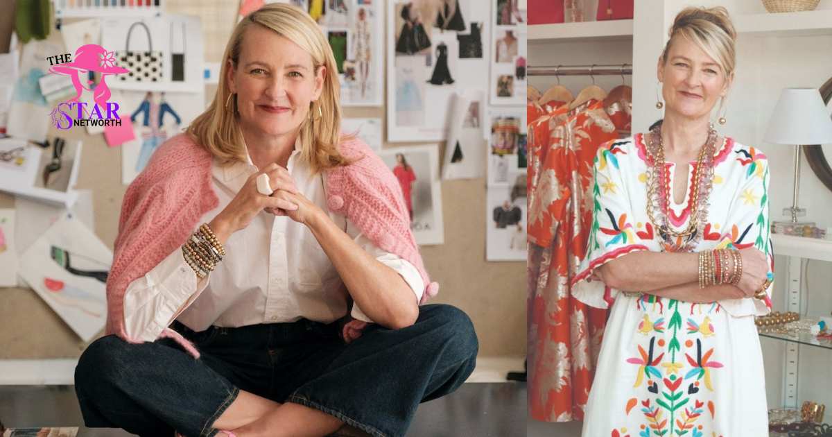 The Future of Elyce Arons: What’s Next for the Fashion Mogul