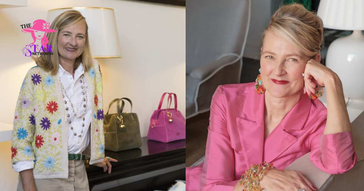 The Impact of Elyce Arons’ Fashion Empire on Her Net Worth