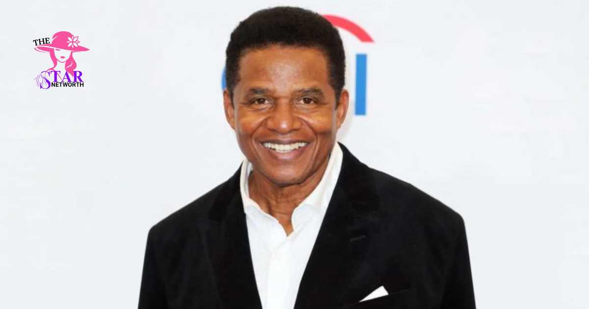What Challenges Has Jackie Jackson Faced