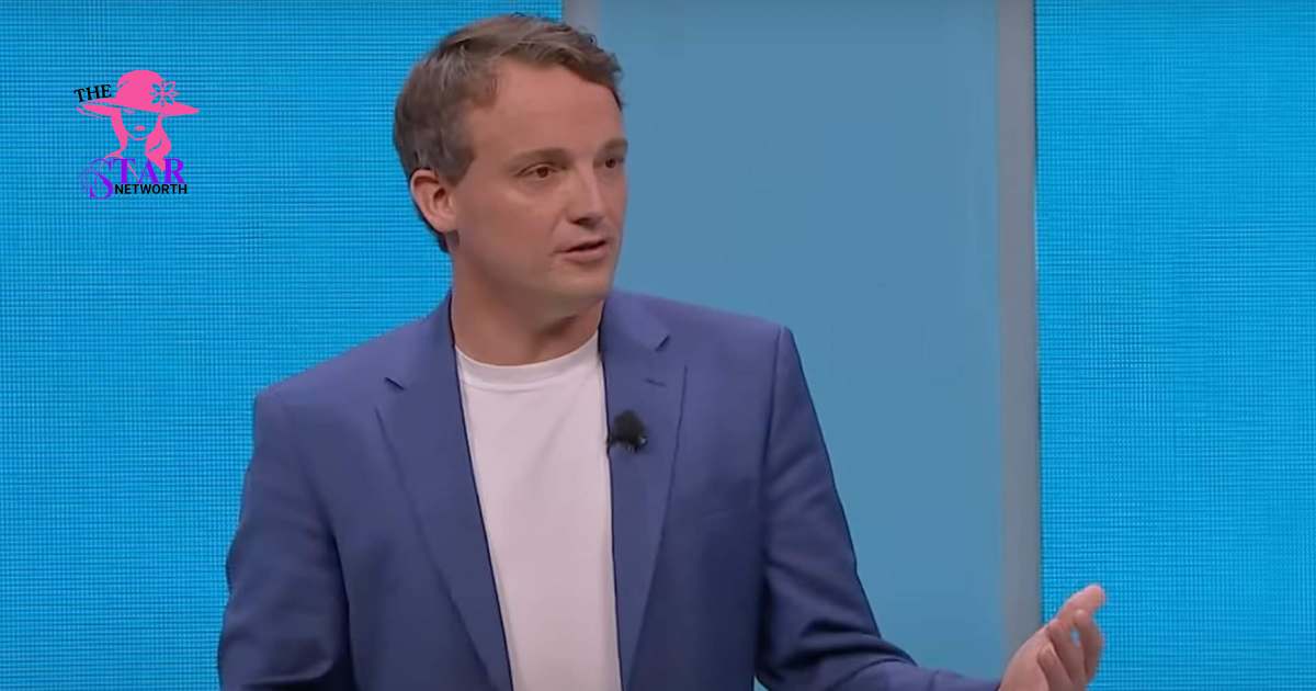 What is Christian Klein’s Net Worth in 2025