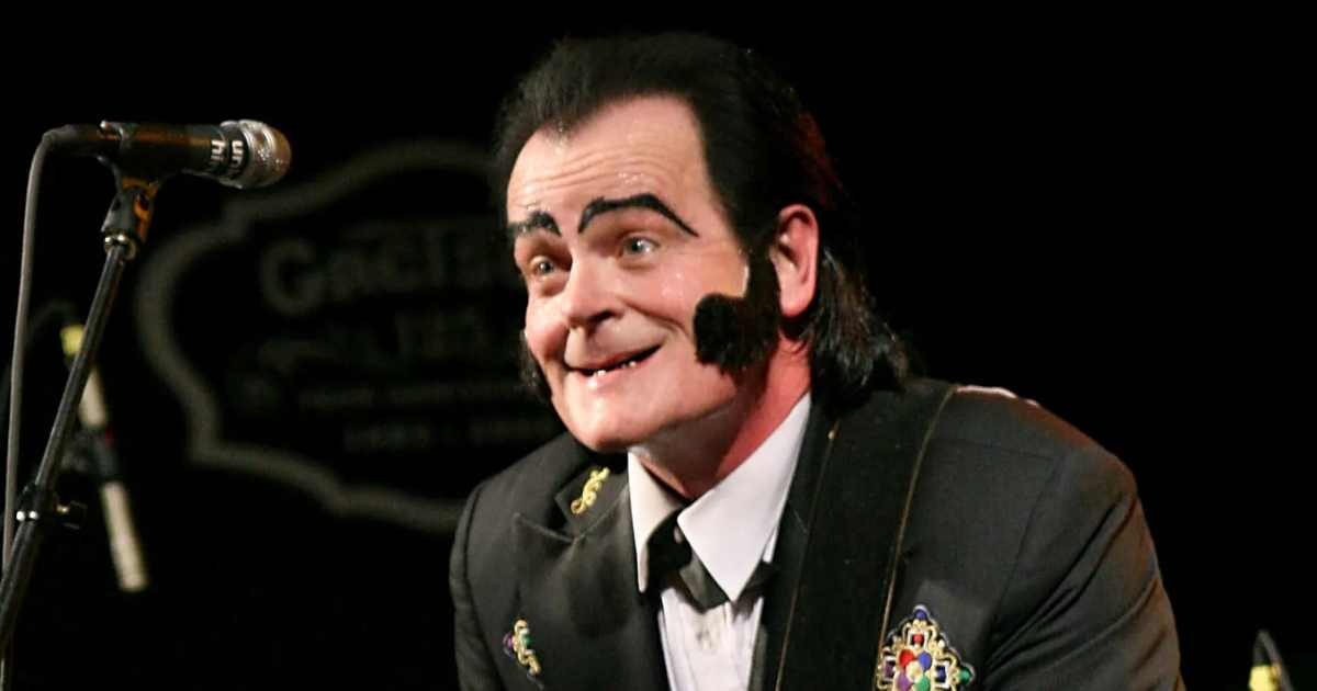 What is Unknown Hinson Net Worth