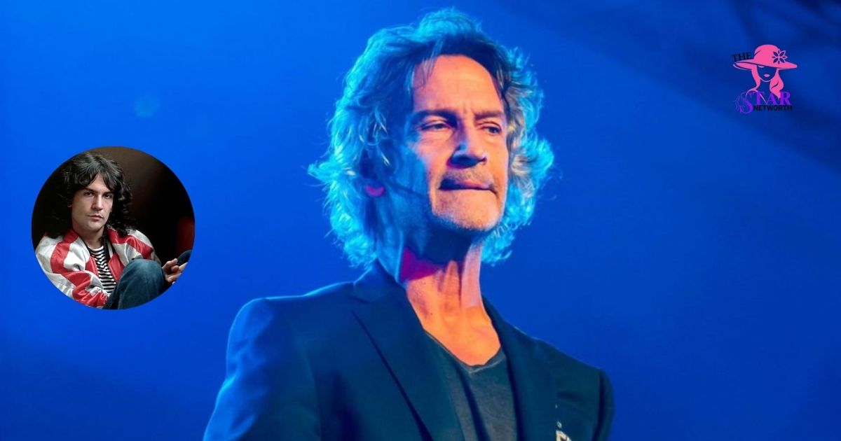 Who is Billy Squier?