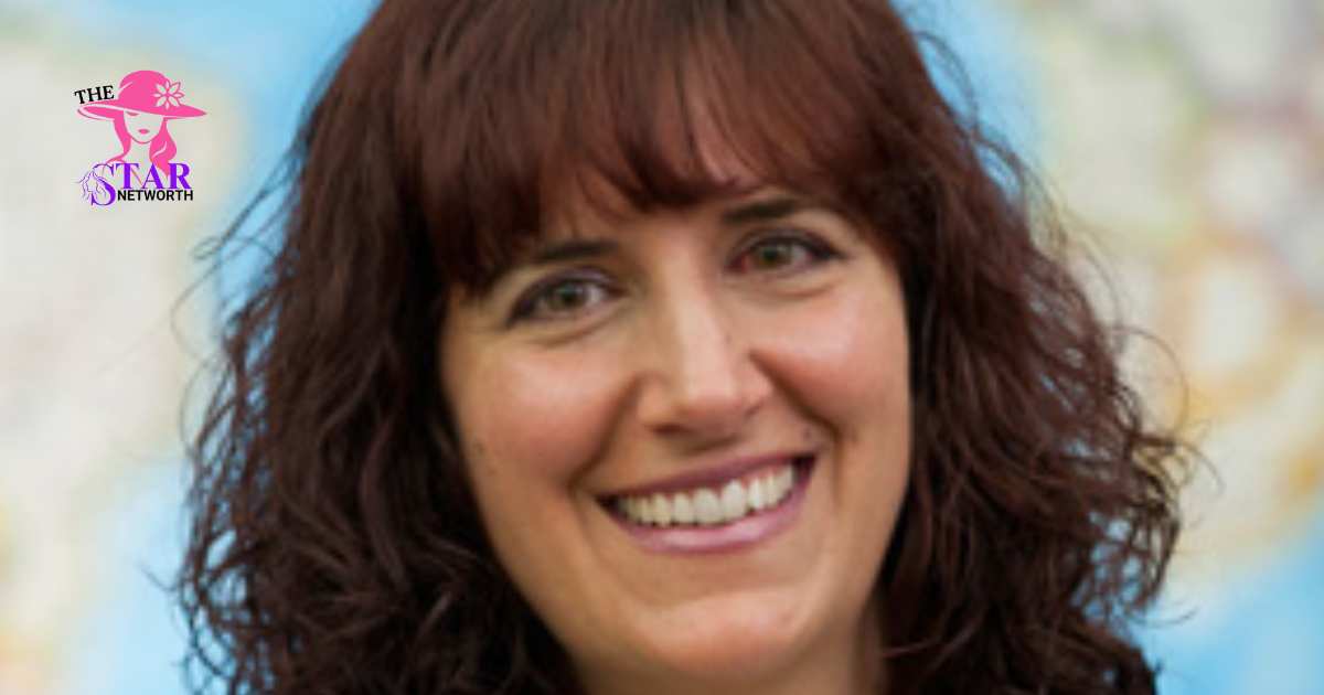 Who Is Shannon Ralston
