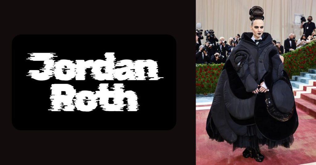 Jordan Roth Family and Personal Life