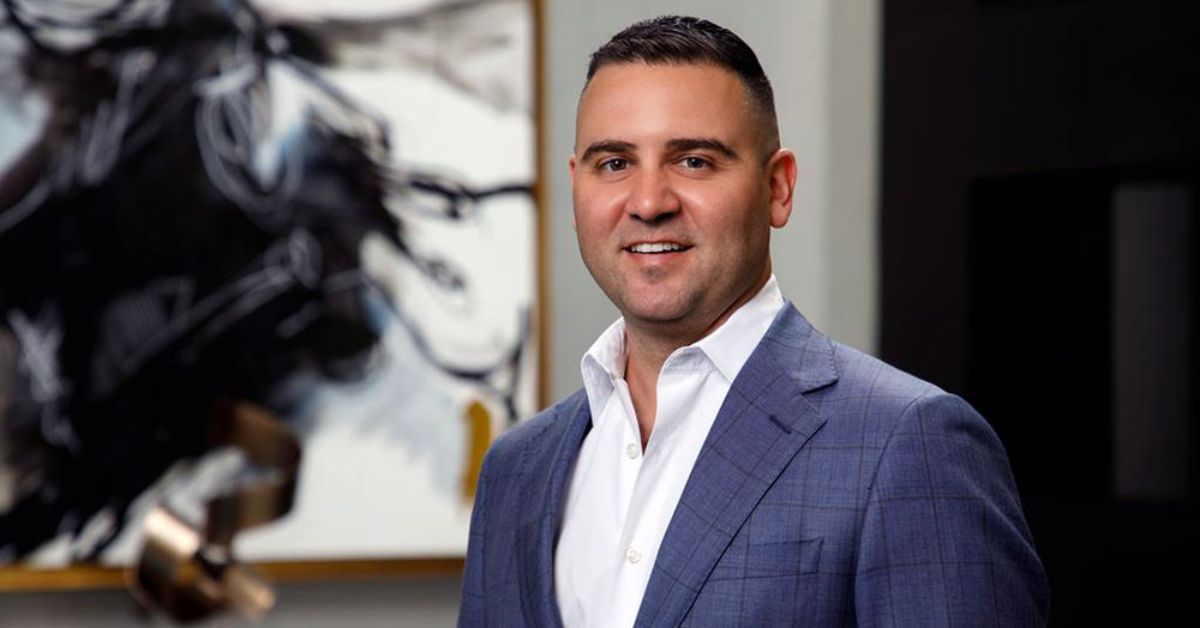 Misha Ezratti Net Worth