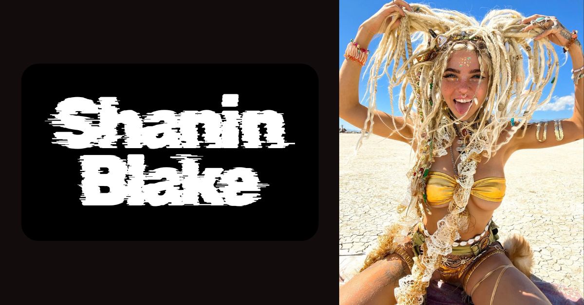 Shanin Blake Net Worth